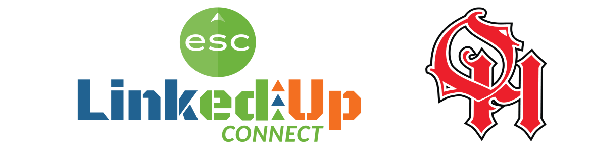 LinkedUP Connect logo